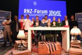 16.04.2019 - RNZ - Sport - Forum, Nagelsmann - ganz nah