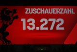 15.12.2021 - 1.Fussball  Bundesliga, Bayer 04 Leverkusen - TSG 1899 Hoffenheim