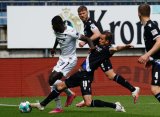 15.05.2021 - 1.Fussball  Bundesliga,  Arminia Bielefeld - TSG 1899 Hoffenheim