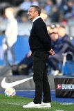 02.10.2022 - 1.Fussball Bundesliga, Hertha BSC Berlin - TSG 1899 Hoffenheim