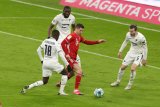 30.01.2021 - 1.Fussball  Bundesliga,  FC Bayern Muenchen - TSG 1899 Hoffenheim