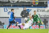 18.02.2017 - 1.Fussball Bundesliga, TSG 1899 Hoffenheim - SV Darmstadt 98