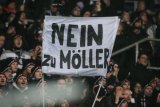 18.01.2020 - 1.Fussball  Bundesliga, TSG 1899 Hoffenheim - Eintracht Frankfurt