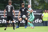 13.07.2019 - Fussball, Testspiel, TSG 1899 Hoffenheim - Eintracht Braunschweig