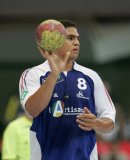 00.00.0000 -  Handball Men's World Championship 2007 Frankreich-Deutschland