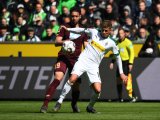 04.05.2019 - 1. Fussball Bundesliga, Borussia Moenchengladbach - TSG 1899 Hoffenheim