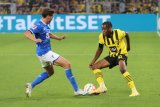 02.09.2022 - 1.Fussball  Bundesliga, Borussia Dortmund - TSG 1899 Hoffenheim
