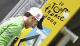 05.07.2008 - Radsport Tour de France 2008 Brest-Plumelec