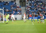 14.10.2017 - 1. Fussball Bundesliga, TSG 1899 Hoffenheim - FC Augsburg