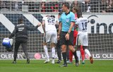 23.04.2022 - 1.Fussball Bundesliga, Eintracht FRankfurt - TSG 1899 Hoffenheim