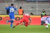 17.12.2019 - 1.Fussball  Bundesliga, 1.FC Union Berlin - TSG 1899 Hoffenheim