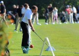 16.09.2011 - 1. Aktion Kindertraeume Golf Cup, "Aktion Kindertraeume" - "Franz Beckenbauer Stiftung"
