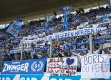 28.09.2013 - 1.Fussball Bundesliga, TSG 1899 Hoffenheim - FC Schalke 04