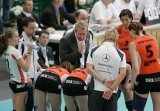 00.00.0000 - Volleyball Pokal-Finale USC Münster-Schweriner SC