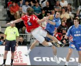 00.00.0000 -  Handball Men's World Championship 2007 Dänemark-Kroatien