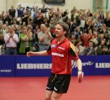 17.04.2009 - Tischtennis Champions League Herren, TTF Liebherr Ochsenhausen - G.V. Hennebont T.T.