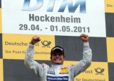 01.05.2011 - DTM 2010, Hockenheim