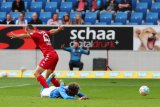10.09.2022 - 1.Fussball  Bundesliga, TSG 1899 Hoffenheim - 1. FSV Mainz 05