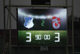 25.07.2019 - Fussball, Testspiel, TSG 1899 Hoffenheim  - Trabzonspor