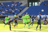 25.09.2021 - 1.Fussball  Bundesliga, TSG 1899 Hoffenheim - VfL Wolfsburg