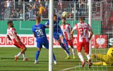10.08.2019 - Fussball DFB Pokal, 1. Runde, Wuerzburger Kickers - TSG 1899 Hoffenheim