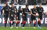 23.04.2022 - 1.Fussball Bundesliga, Eintracht FRankfurt - TSG 1899 Hoffenheim