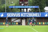 15.07.2022 - 1.Fussball  Bundesliga, Trainingslager 2022, TSG 1899 Hoffenheim