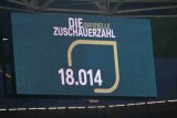 12.11.2022 - 1.Fussball  Bundesliga, TSG 1899 Hoffenheim - VfL Wolfsburg