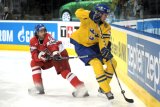 13.05.2010 - Eishockey WM 2010, Schweden - Tschechien