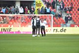 06.03.2022 - 1.Fussball Bundesliga, 1.FC Koeln - TSG 1899 Hoffenheim