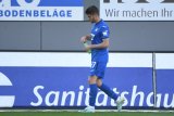 24.04.2021 - 1.Fussball  Bundesliga, SC Freiburg - TSG 1899 Hoffenheim