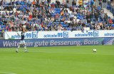 28.09.2013 - 1.Fussball Bundesliga, TSG 1899 Hoffenheim -  FC Schalke 04