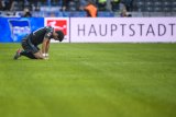 26.10.2019 - 1.Fussball  Bundesliga, Hertha BSC Berlin - TSG 1899 Hoffenheim