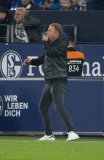 14.10.2022 - 1.Fussball  Bundesliga,  FC Schalke 04 - TSG 1899 Hoffenheim