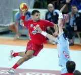 00.00.0000 -  Handball Men's World Championship 2007 Kuwait-Slovenien