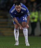 02.02.2010 - Barclays Premier League, Hull City - Chelsea FC