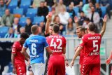 10.09.2022 - 1.Fussball  Bundesliga, TSG 1899 Hoffenheim - 1. FSV Mainz 05