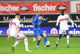 14.03.2021 - 1.Fussball  Bundesliga, VfB Stuttgart - TSG 1899 Hoffenheim