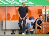 14.08.2021 - 1.Fussball  Bundesliga,  FC Augsburg -TSG 1899 Hoffenheim