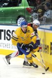 11.05.2010 - Eishockey WM 2010, Schweden - Frankreich