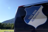 21.08.2020 - 1.Fussball  Bundesliga, TSG 1899 Hoffenheim, Trainingslager