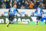 18.02.2017 - 1.Fussball Bundesliga, TSG 1899 Hoffenheim - SV Darmstadt 98