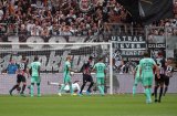 18.08.2019 - 1.Fussball  Bundesliga, Eintracht Franlkfurt - TSG 1899 Hoffenheim