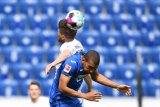 08.05.2021 - 1.Fussball  Bundesliga, TSG 1899 Hoffenheim - FC Schalke 04