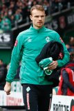 26.01.2020 - 1.Fussball  Bundesliga, SV Werder Bremen - TSG 1899 Hoffenheim