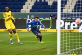 22.01.2022 - 1.Fussball Bundesliga, TSG 1899 Hoffenheim - Borussia Dortmund