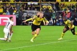 27.08.2021 - 1.Fussball  Bundesliga, Borussia Dortmund - TSG 1899 Hoffenheim
