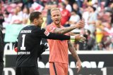 02.10.2021 - 1.Fussball  Bundesliga, VfB Stuttgart - TSG 1899 Hoffenheim
