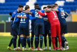 08.01.2022 - 1.Fussball Bundesliga, TSG 1899 Hoffenheim - FC Augsburg