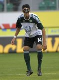 07.08.2010 - Testspiel, VfL Wolfsburg - Everton FC